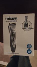 Tristar TR-2544 tondeuse - Nieuwstaat, Witgoed en Apparatuur, Persoonlijke-verzorgingsapparatuur, Ophalen of Verzenden, Nieuw