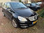 Mercedes-Benz B-Klasse 1.7 B180 5DRS Blue-efficiency 2010, Auto's, Mercedes-Benz, Voorwielaandrijving, 15 km/l, 4 cilinders, Zwart