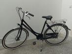Raleigh damesfiets met handremmen en drie versnellingen, Versnellingen, Ophalen, Overige merken, 53 tot 56 cm