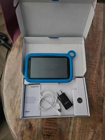 Alcatel tablet. beschikbaar voor biedingen