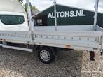 Ford Transit 350 2.0 TDCI L4H1, Pick up open laadbak , met h, 13 km/l, Stof, 4 cilinders, 3000 kg