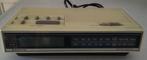 Sanyo RM5008 wekkerradio, Ophalen of Verzenden, Digitaal, Refurbished