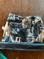 molo muts blikvanger, Ophalen of Verzenden, Zo goed als nieuw, 104 of kleiner, Muts