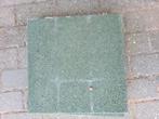 Grone rubberen tegels, Ophalen, Rubber, Overige typen