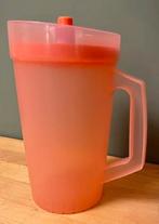 Tupperware Kan/ Sapkan / Waterkan 1L, Ophalen of Verzenden, Zo goed als nieuw, Overige typen