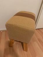Bok / voetensteun / kruk, Ophalen, Minder dan 50 cm, Gebruikt, 50 tot 75 cm