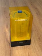 Anycubic Wash & Cure 2.0, Computers en Software, Ophalen, Zo goed als nieuw
