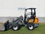 Giant G2200HD Xtra shovel (bj 2021), Arjan alblas, Info@alblasinterntransport.nl, Heulweg 44
2295KG  Kwintsheul, NL, Wiellader of Shovel