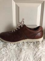 Ecco sneaker!  Maat 39, Ecco, Bruin, Ophalen of Verzenden, Sneakers of Gympen