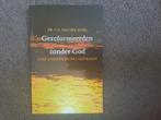C.A. van der Sluijs - Gereformeerden zonder God, Ophalen of Verzenden, Zo goed als nieuw, C.A. van der Sluijs