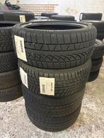 Winterbanden 225/40R17 - 4 stuks (Petlas & Viking), Ophalen, Gebruikt, 17 inch, Winterbanden
