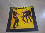 Gerry and the Pacemakers lp, Ophalen of Verzenden, Zo goed als nieuw, 12 inch, Poprock