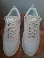 Hub Glide.  Nog ongedragen sneakers maat 43, Overige kleuren, Nieuw, Ophalen of Verzenden, Sneakers of Gympen