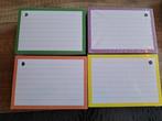 Flashcards, nieuw in de verpakking, Ophalen of Verzenden, Nieuw
