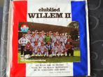 Voetbal Single (1979) Clublied Willem II, Cd's en Dvd's, Vinyl | Nederlandstalig, Overige formaten, Gebruikt, Ophalen of Verzenden