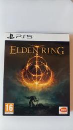 Elden Ring, Spelcomputers en Games, Ophalen of Verzenden, Zo goed als nieuw