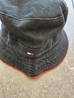 Tommy hilfinger hoed, Ophalen of Verzenden, Gedragen, One size fits all