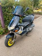 Gilera runner 125CC SD DUITS, Fietsen en Brommers, Scooters | Piaggio, Overige modellen, Verzenden, 125 cc, Zo goed als nieuw