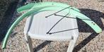 Spatbordenset voor 28inch fiets, Ophalen of Verzenden, Gebruikt, Algemeen, Spatbord