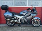 YAMAHA FJR 1300 (bj 2003), 4 cilinders, Bedrijf, 1298 cc, Meer dan 35 kW