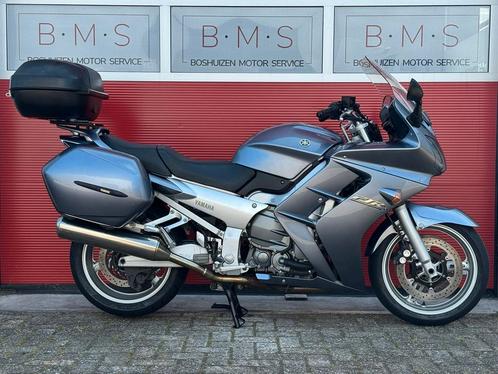 YAMAHA FJR 1300 (bj 2003), Motoren, Motoren | Yamaha, Bedrijf, Toermotor, meer dan 35 kW, 4 cilinders