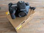 Nikon D7100 body, Audio, Tv en Foto, Fotocamera's Digitaal, Ophalen of Verzenden, Zo goed als nieuw, Nikon, Geen optische zoom