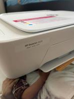 Printer HP Deskjet 2620, Computers en Software, Printers, Printer, Inkjetprinter, Kopieren, Zo goed als nieuw