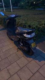 vivacity 70cc geel kenteken, Fietsen en Brommers, Scooters | Peugeot, Ophalen, Nieuw, Tweetakt, Vivacity