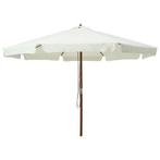 Parasolvoet met parasol naar keuze meerdere maten!!, Tuin en Terras, Nieuw, Parasolvoet, Ophalen of Verzenden, 2 tot 3 meter