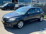 Mazda 3 1.6 S-VT Airco/Cruise/NAP, Voorwielaandrijving, Stof, Gebruikt, 4 cilinders