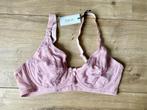 *NIEUW!* VoedingsBH Ivory Rose Maternity 32DD, roze kant, Ivory Rose, Ophalen of Verzenden, Roze, BH