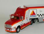 FORD AEROMAX 1990 Citgo Wood 21 Brother 1/43 USA TRUCKS # 30, Verzenden, Nieuw, Bus of Vrachtwagen, Overige merken
