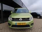 Volkswagen CADDY 2.0 TDI L1H1 C-ED DSG Airco Led Navi 2020, 4 cilinders, 1462 kg, Volkswagen, Bedrijf