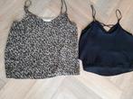 Topjes Costes 2 stuks maat L, Maat 42/44 (L), Ophalen of Verzenden, Zo goed als nieuw, Costes