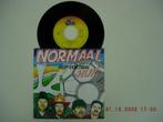 Normaal Hup Voetbal Hup - 7'' vinyl nieuwstaat, Cd's en Dvd's, Vinyl Singles, 7 inch, Ophalen, Single