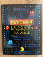 James A. Galland - Pac-Man puzzelboek, Hobby en Vrije tijd, Denksport en Puzzels, Ophalen of Verzenden, Zo goed als nieuw