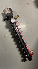 Grundfos / To Be Comfort verdeler 10 groeps, Gebruikt, Minder dan 30 cm, Overige typen, Minder dan 60 cm