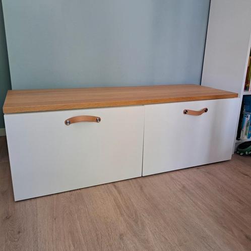 Bestå ladekast Ikea, Huis en Inrichting, Kasten | Schoenenkasten, Gebruikt, Ophalen of Verzenden