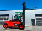 Linde Heftruck H160 (bj 2012), Meer dan 4000 kg, Diesel, Heftruck, Linde