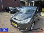 Ford B-Max 1.0 EcoBoost Titanium, Auto's, Voorwielaandrijving, 101 pk, Gebruikt, 750 kg