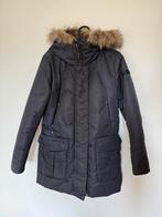 Peuterey winterjas, Kleding | Dames, Ophalen of Verzenden, Zo goed als nieuw, Maat 36 (S), Blauw