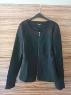 Blazer mexx metropolitan zwart 38/M, Kleding | Dames, Ophalen of Verzenden, Zo goed als nieuw, Maat 38/40 (M), Zwart