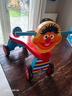 Loopfietsje Sesamstraat Ernie., Ophalen of Verzenden, Speelset
