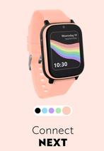 GPS horloge - bel horloge  Connect Next rosé kleur nieuw, Ophalen of Verzenden, Nieuw, Overige accessoires