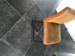 Eetkamerstoelen, Huis en Inrichting, Stoelen, Ophalen, Gebruikt, Bruin, Vijf, Zes of meer stoelen