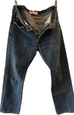Levis 505 originele Jeans spijkerbroek, Ophalen of Verzenden, Zo goed als nieuw, Blauw, W32 (confectie 46) of kleiner