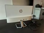 HP 24fw – 23.8" Full HD IPS Display monitor, Gaming, Kantelbaar, Full HD, Ophalen of Verzenden