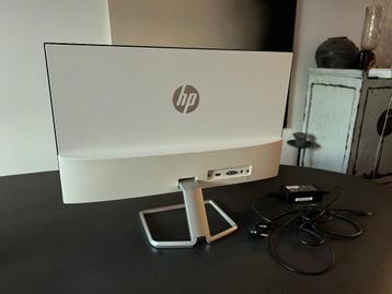 HP 24fw – 23.8" Full HD IPS Display monitor beschikbaar voor biedingen