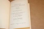 Groningse Volksalmanak 1915 — Geschiedenis & Letterkunde, Ophalen of Verzenden, 20e eeuw of later, Gelezen