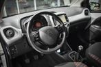 Citroen C1 1.0 e-VTi Feel | CAMERA | AIRCO | BLUETOOTH, Auto's, Citroën, Voorwielaandrijving, 12 maanden, Gebruikt, Euro 6